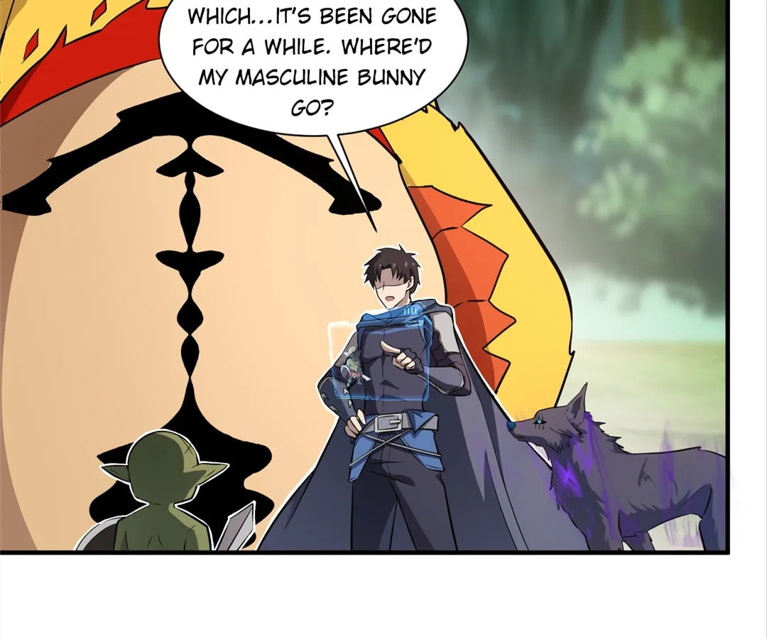 Read The Ultimate Summoner chapter 17 image 23 on Lezhin