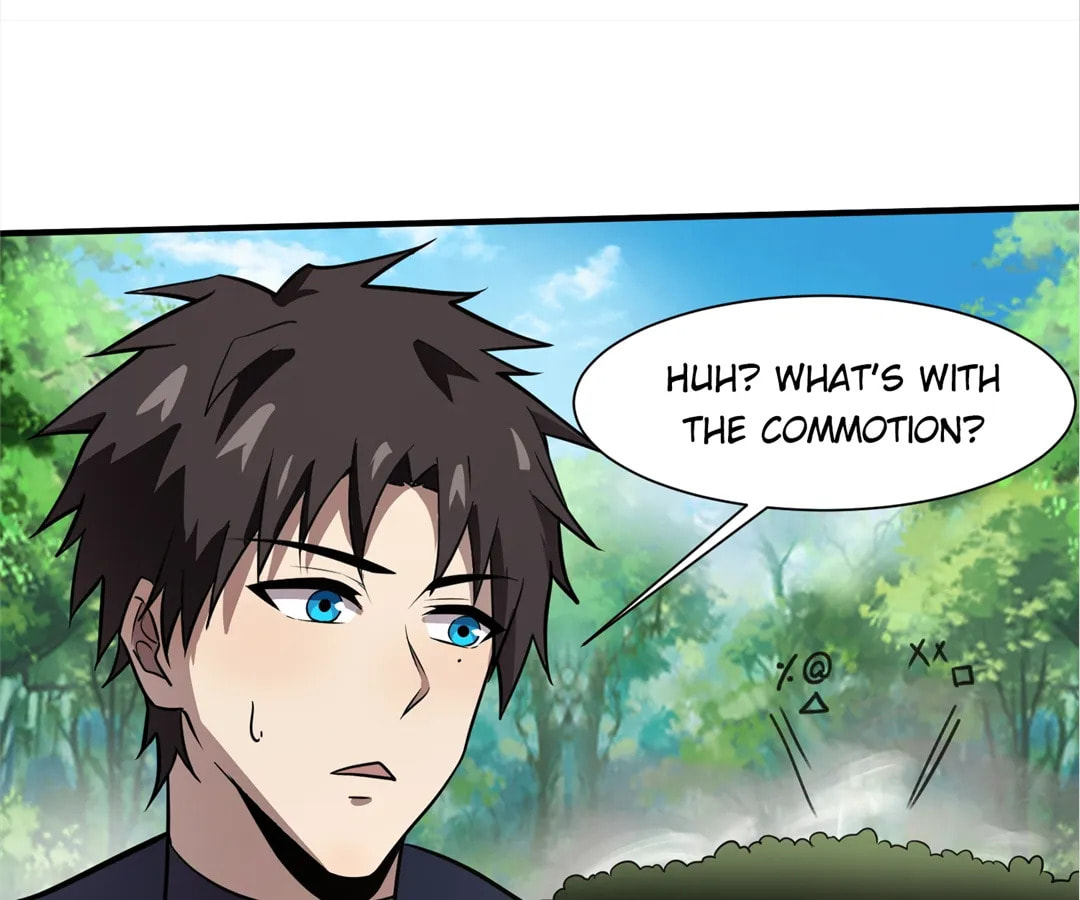Read The Ultimate Summoner chapter 17 image 27 on Lezhin