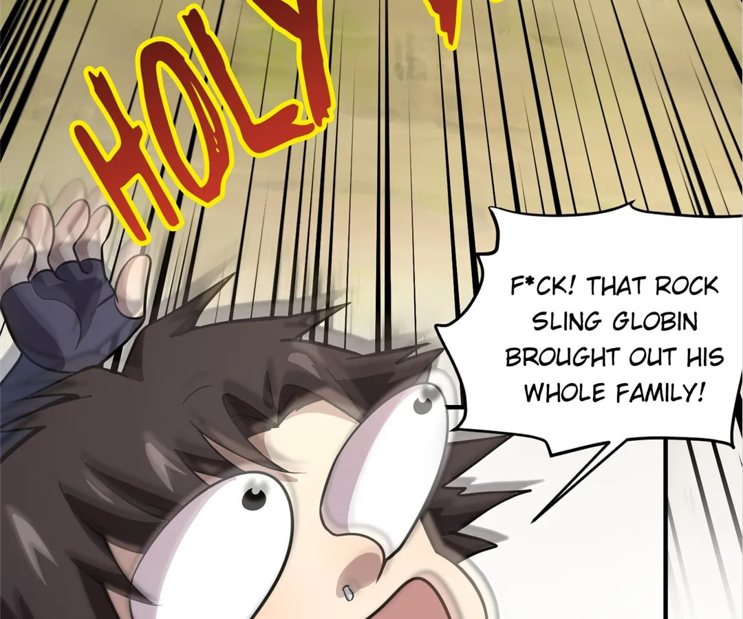 Read The Ultimate Summoner chapter 17 image 32 on Lezhin