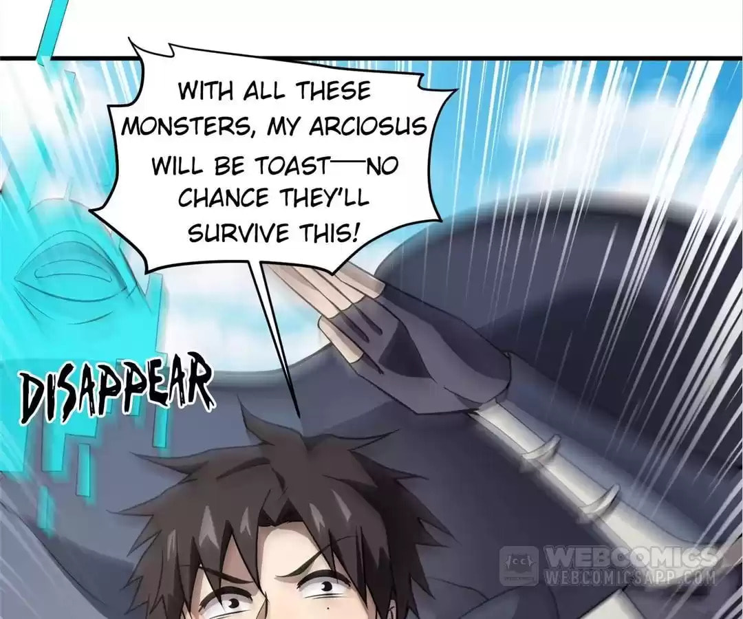 Read The Ultimate Summoner chapter 17 image 34 on Lezhin
