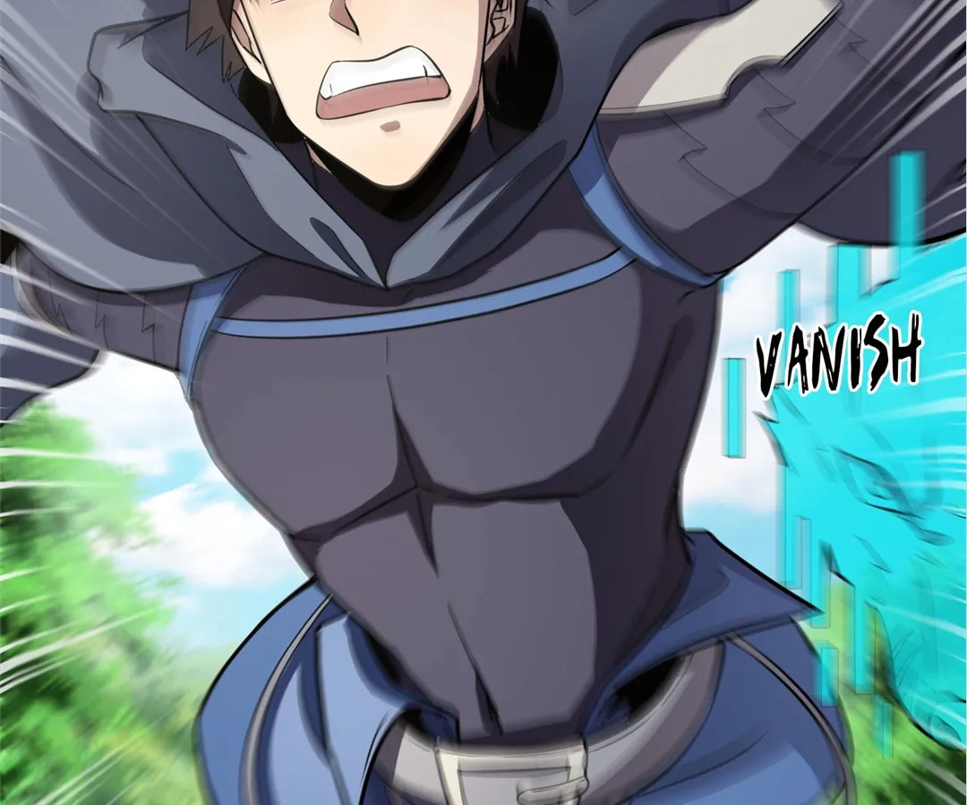 Read The Ultimate Summoner chapter 17 image 35 on Lezhin