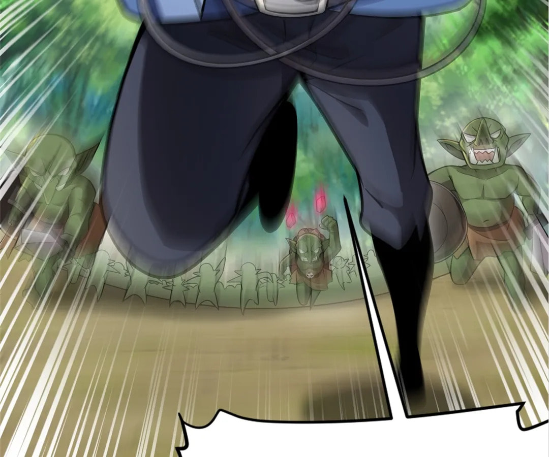 Read The Ultimate Summoner chapter 17 image 36 on Lezhin