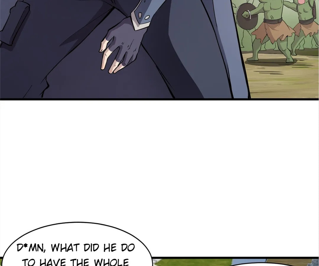 Read The Ultimate Summoner chapter 17 image 43 on Lezhin