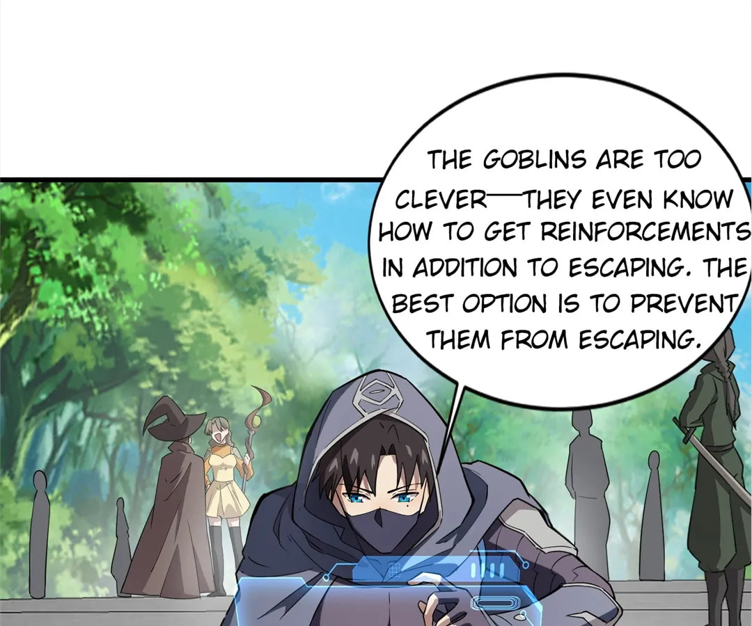 Read The Ultimate Summoner chapter 17 image 51 on Lezhin