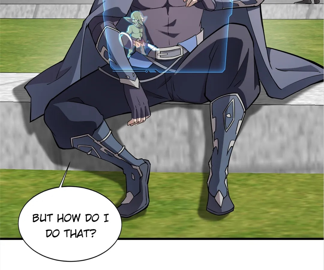 Read The Ultimate Summoner chapter 17 image 52 on Lezhin