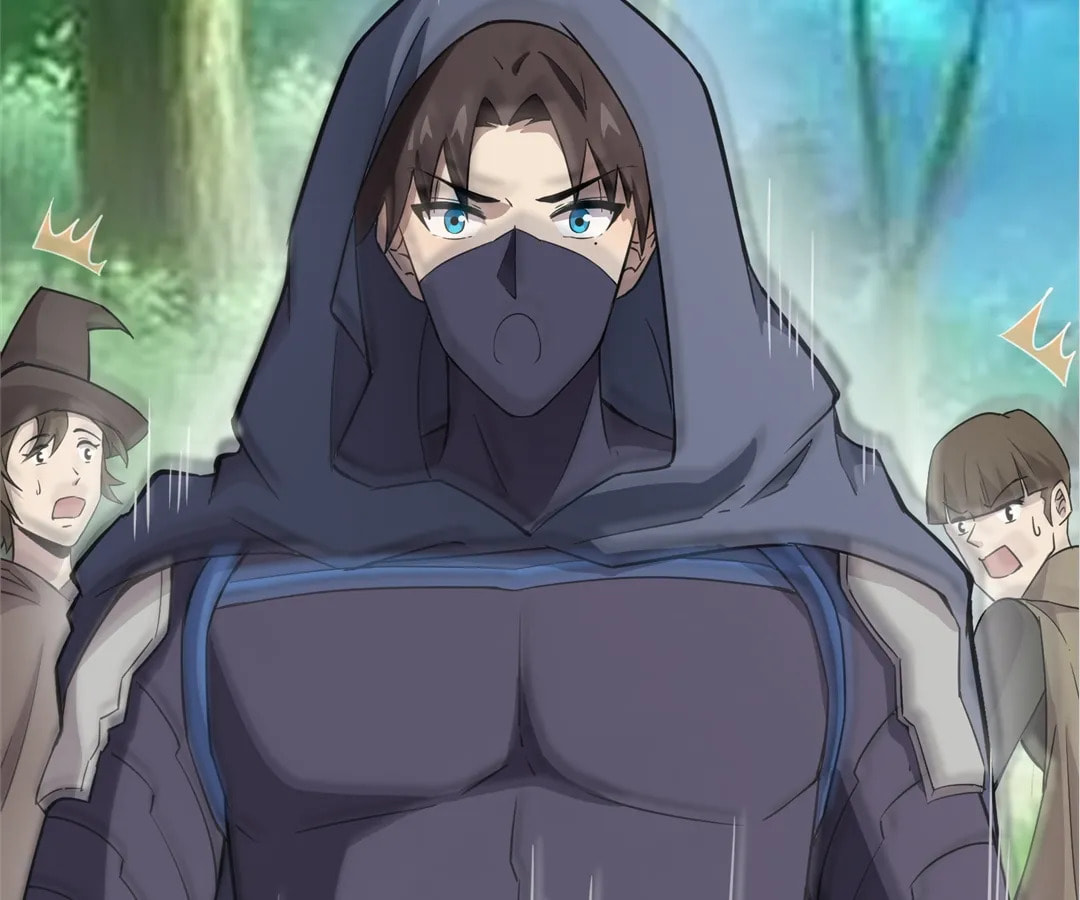 Read The Ultimate Summoner chapter 17 image 55 on Lezhin