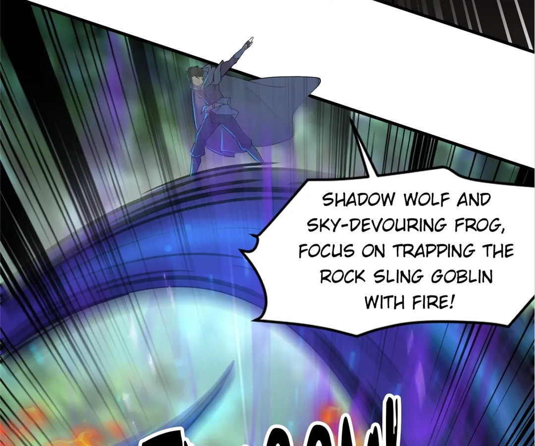Read The Ultimate Summoner chapter 17 image 69 on Lezhin