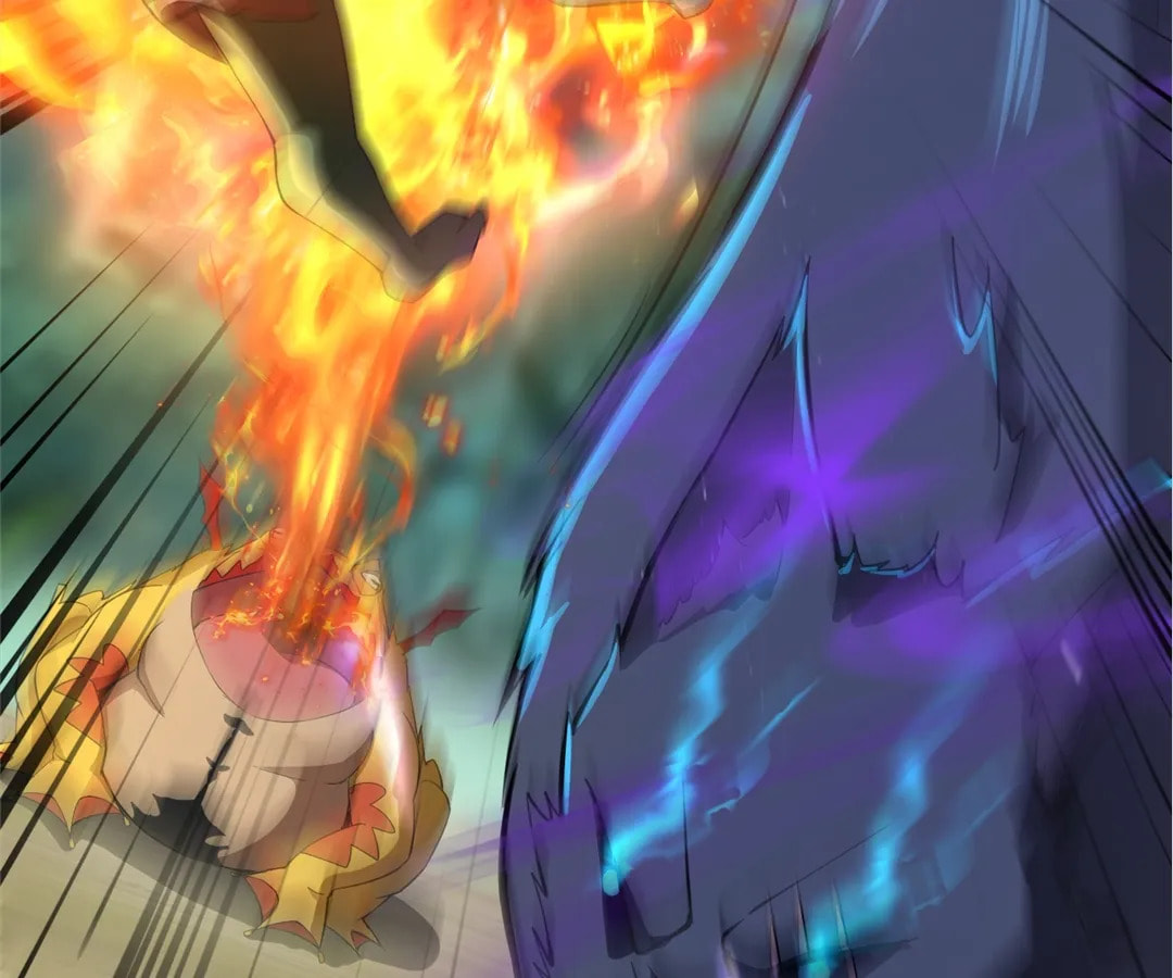 Read The Ultimate Summoner chapter 17 image 71 on Lezhin