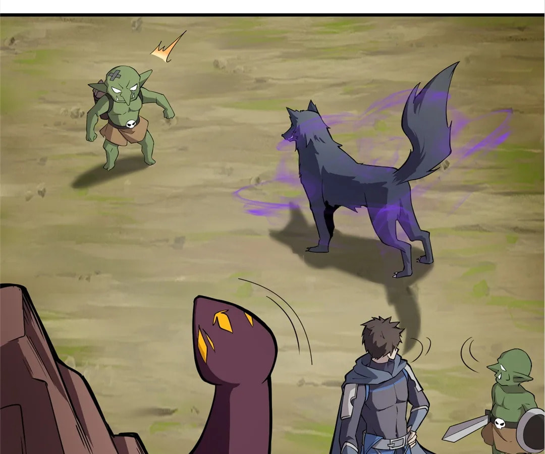 Read The Ultimate Summoner chapter 17 image 78 on Lezhin