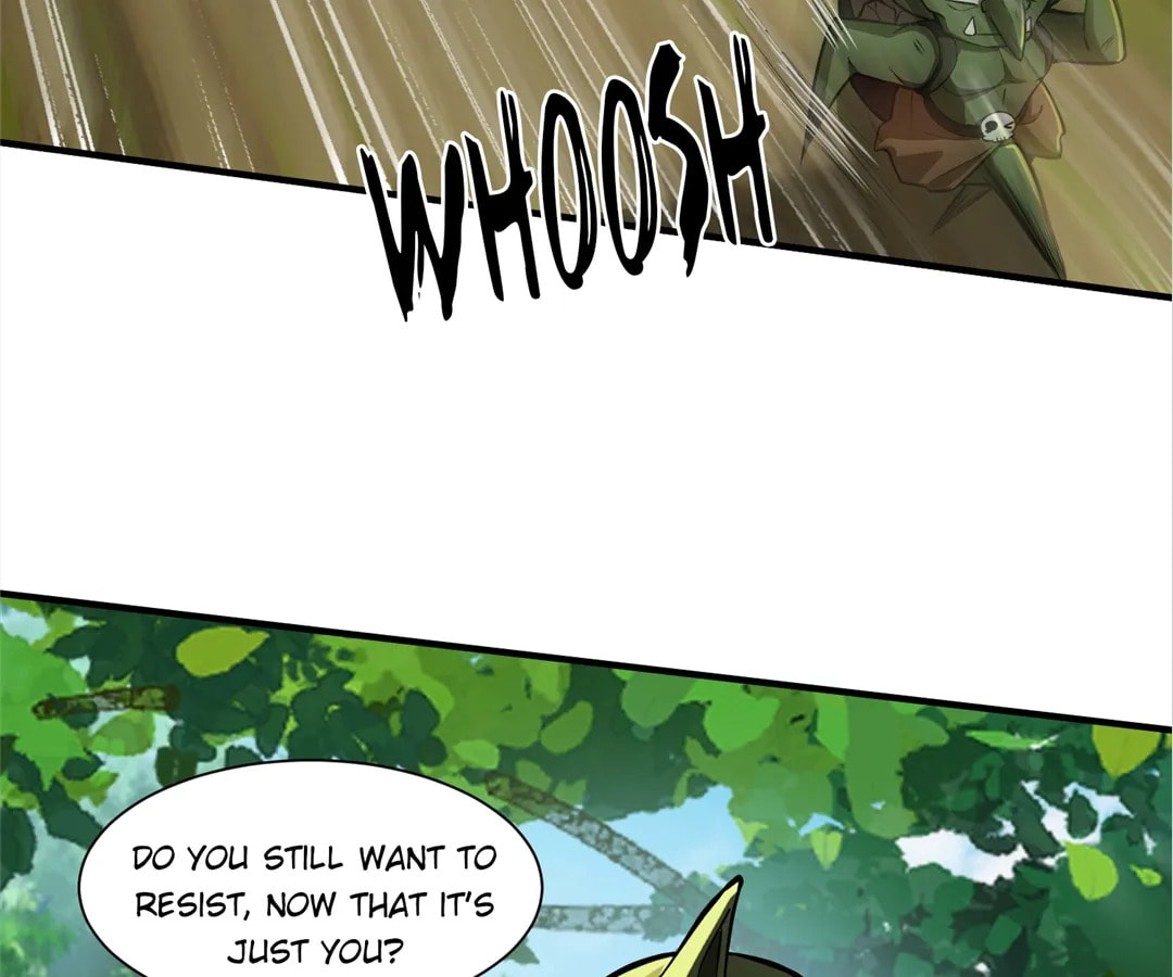 Read The Ultimate Summoner chapter 17 image 8 on Lezhin