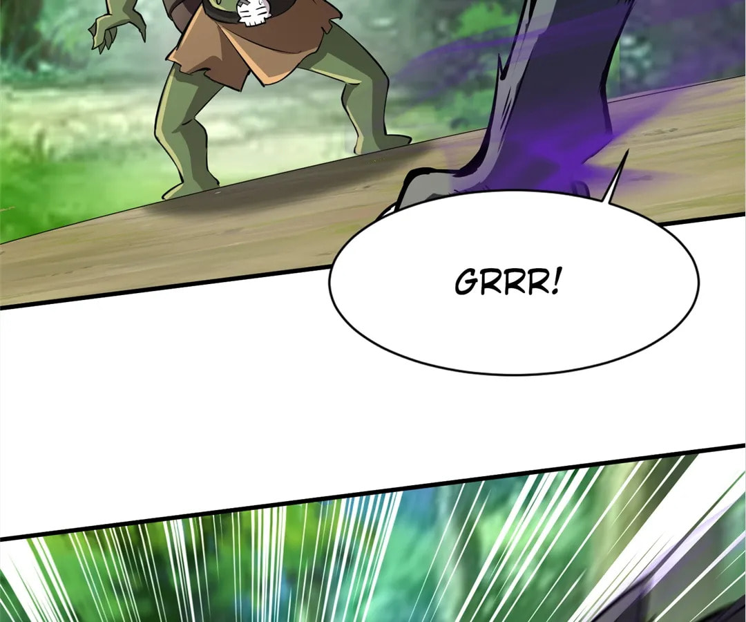 Read The Ultimate Summoner chapter 17 image 83 on Lezhin