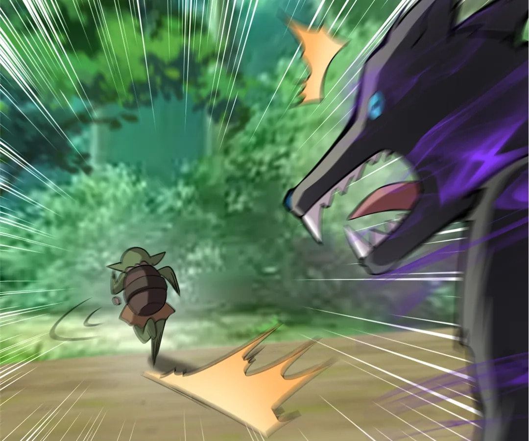 Read The Ultimate Summoner chapter 17 image 84 on Lezhin