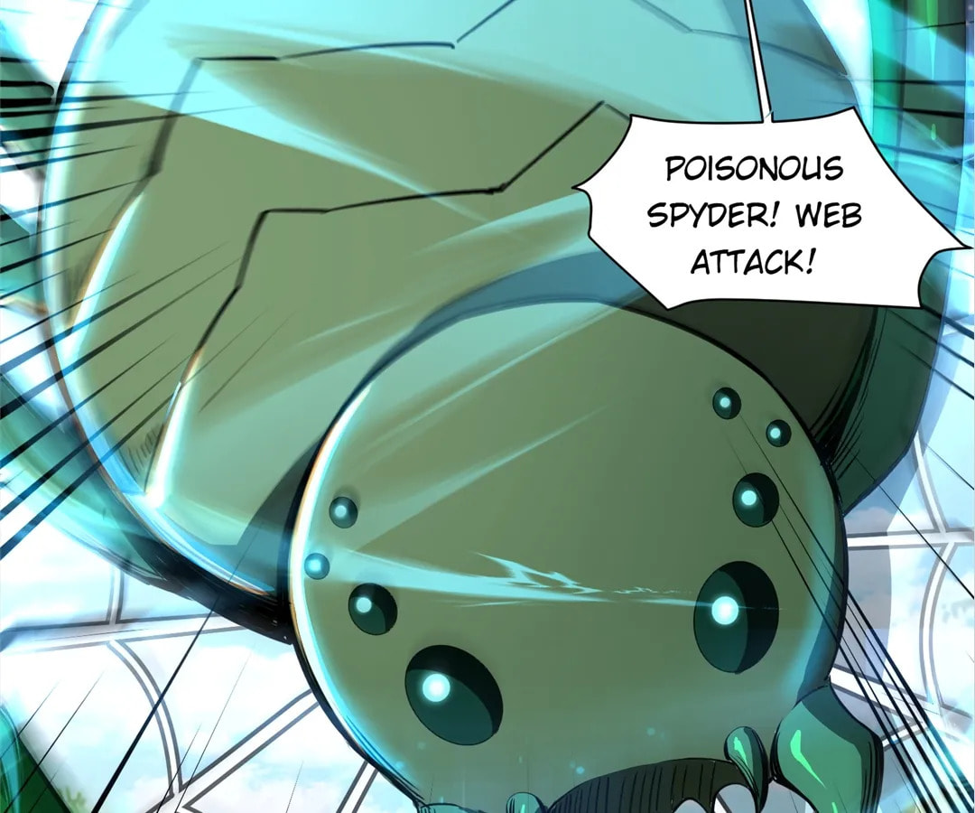 Read The Ultimate Summoner chapter 17 image 87 on Lezhin
