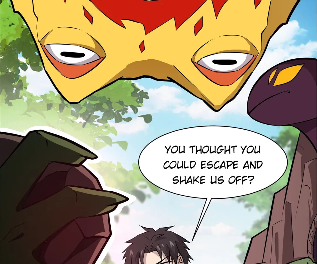 Read The Ultimate Summoner chapter 17 image 91 on Lezhin