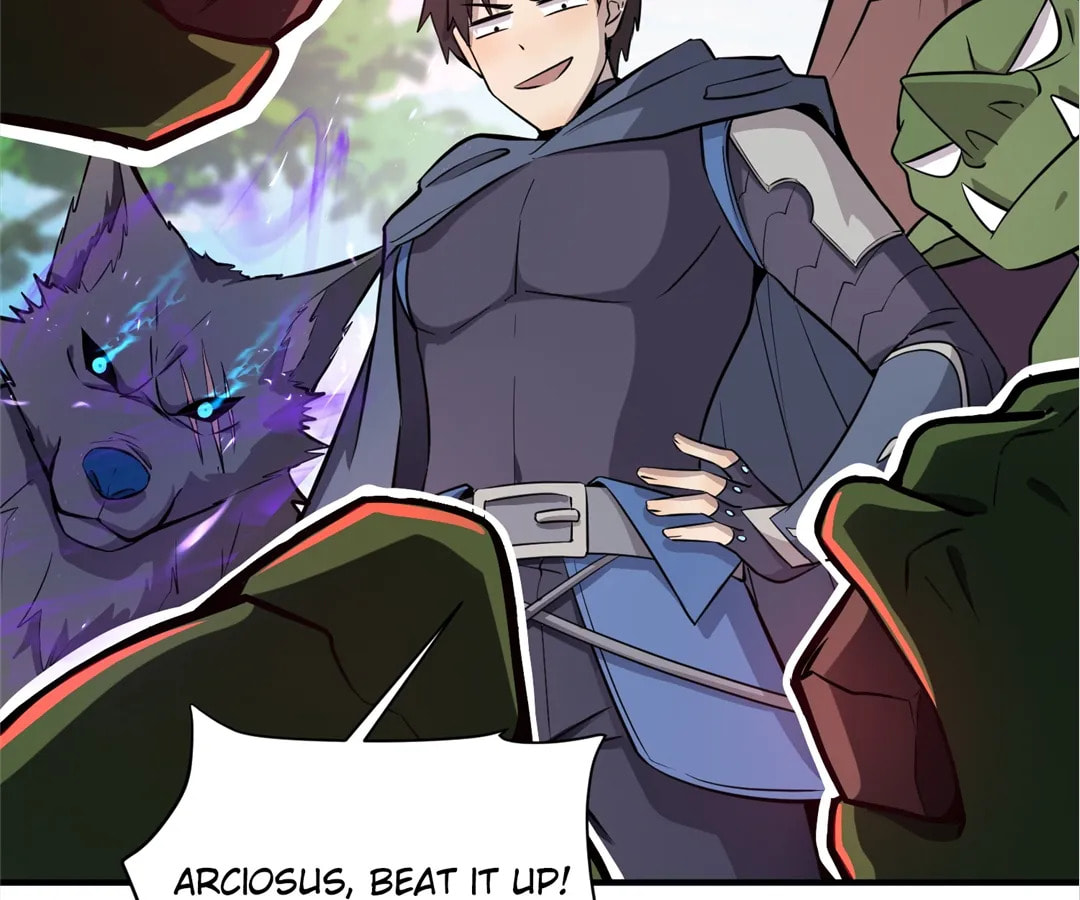 Read The Ultimate Summoner chapter 17 image 92 on Lezhin