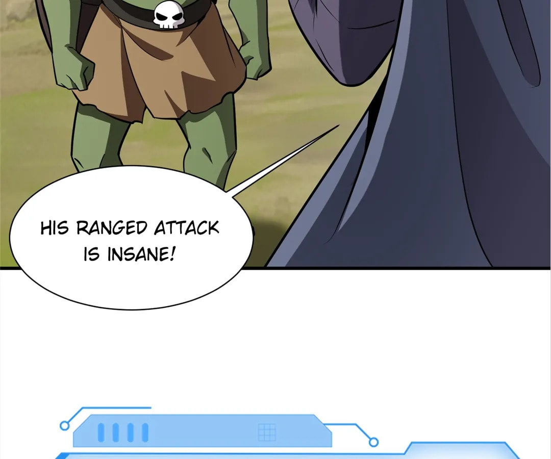 Read The Ultimate Summoner chapter 17 image 99 on Lezhin