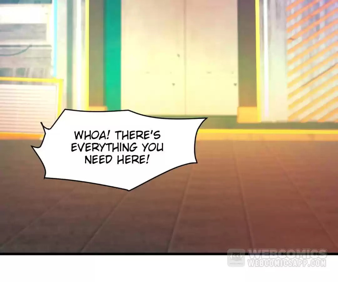 Read The Ultimate Summoner chapter 170 image 10 on Lezhin