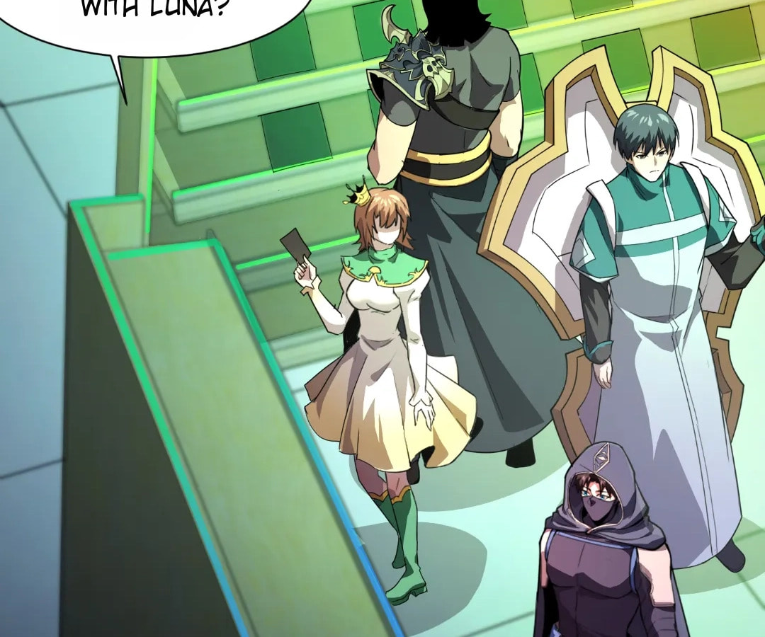 Read The Ultimate Summoner chapter 170 image 12 on Lezhin