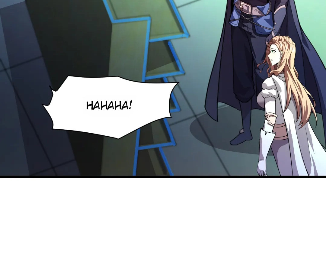 Read The Ultimate Summoner chapter 170 image 13 on Lezhin