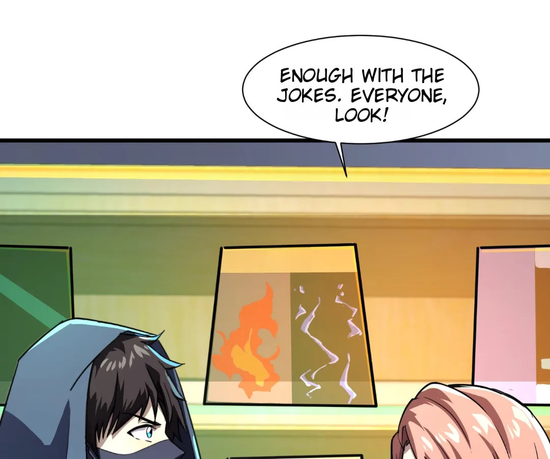 Read The Ultimate Summoner chapter 170 image 14 on Lezhin