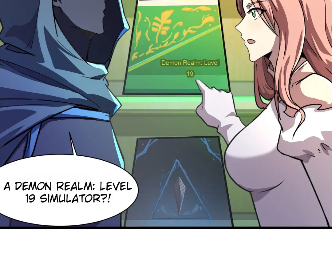 Read The Ultimate Summoner chapter 170 image 15 on Lezhin