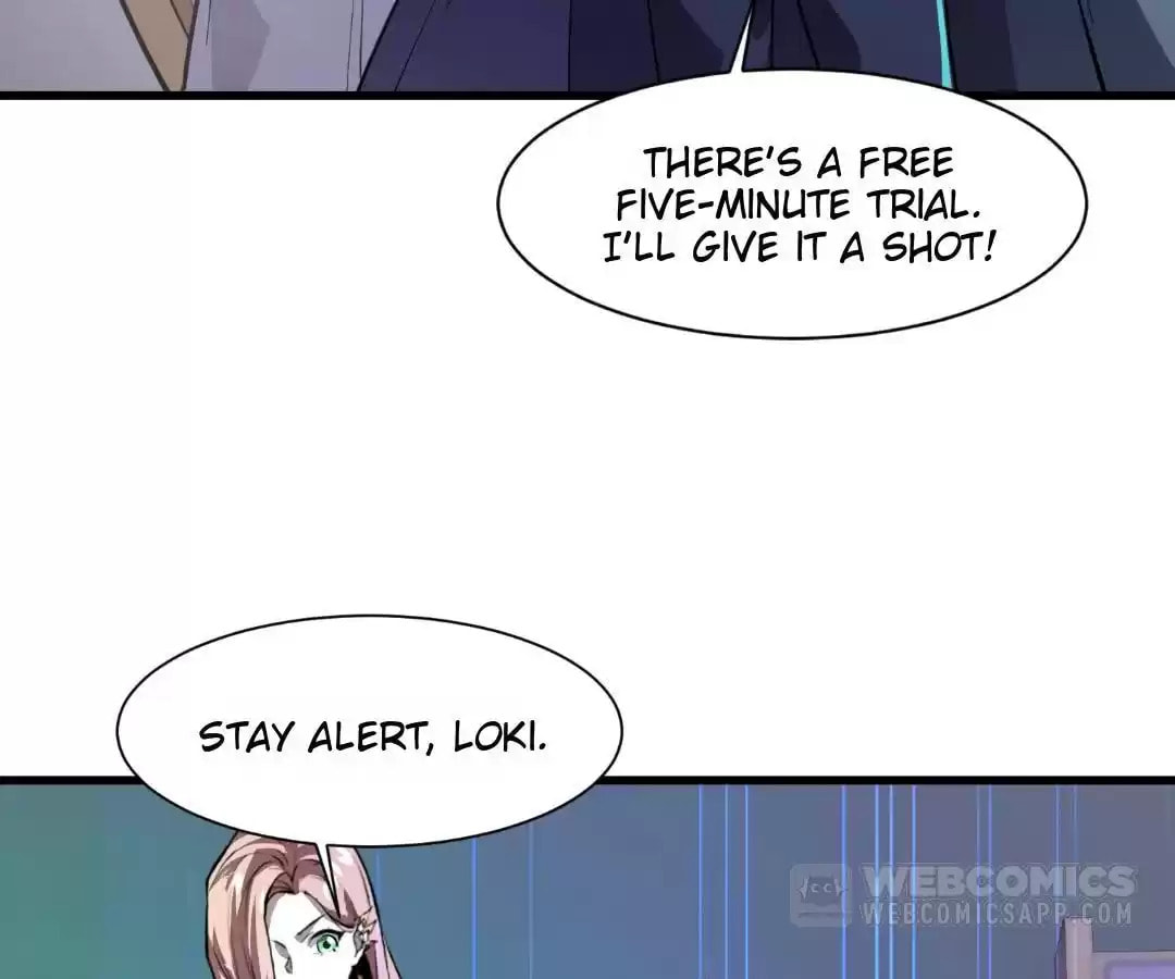 Read The Ultimate Summoner chapter 170 image 18 on Lezhin