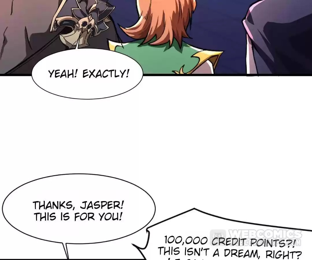 Read The Ultimate Summoner chapter 170 image 2 on Lezhin