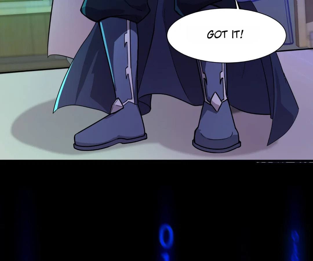 Read The Ultimate Summoner chapter 170 image 20 on Lezhin