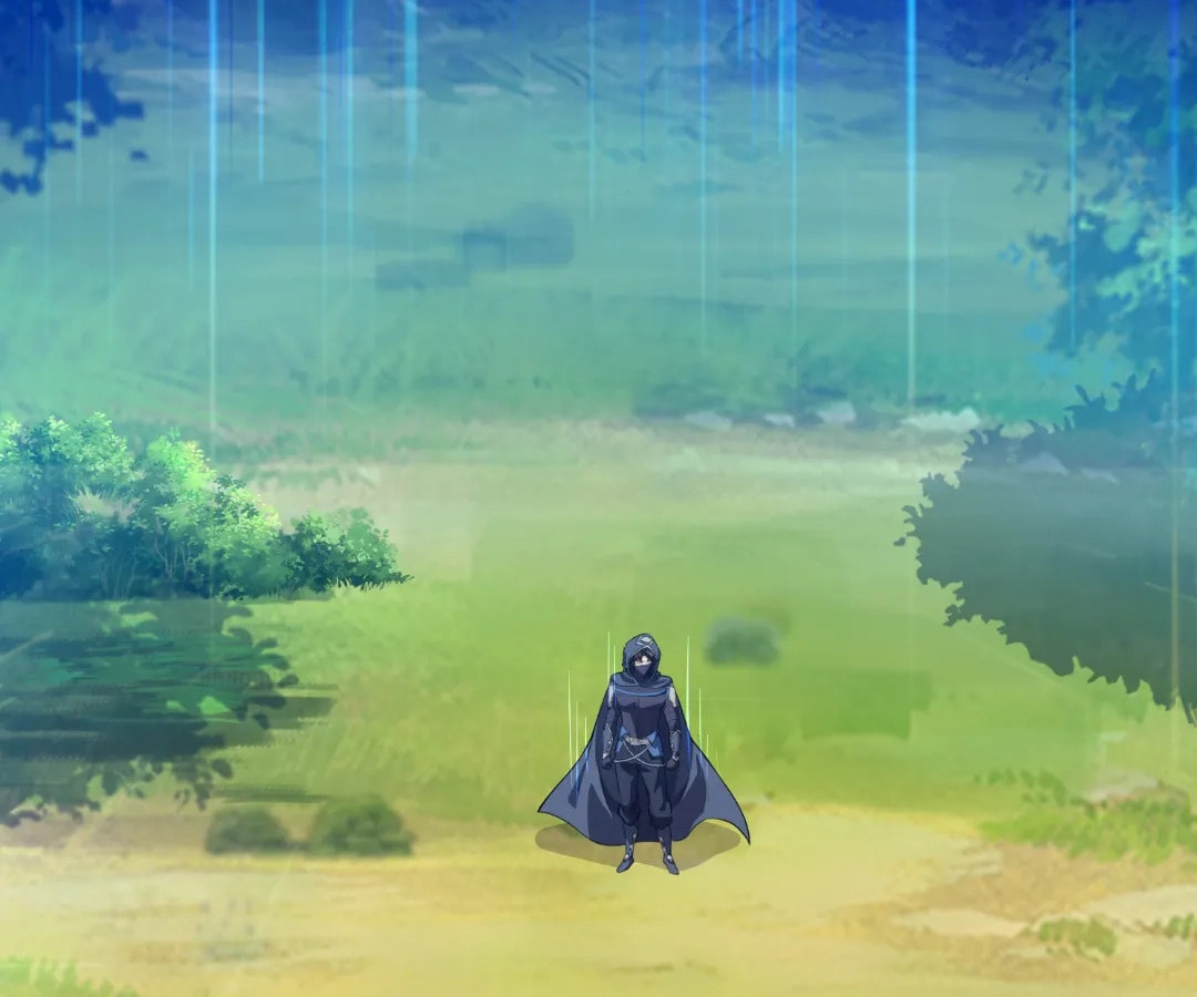 Read The Ultimate Summoner chapter 170 image 23 on Lezhin