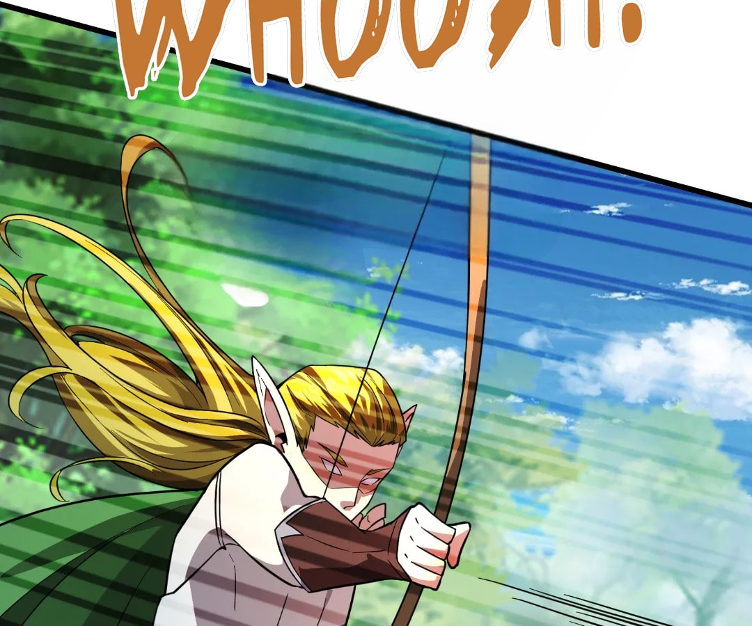 Read The Ultimate Summoner chapter 170 image 28 on Lezhin