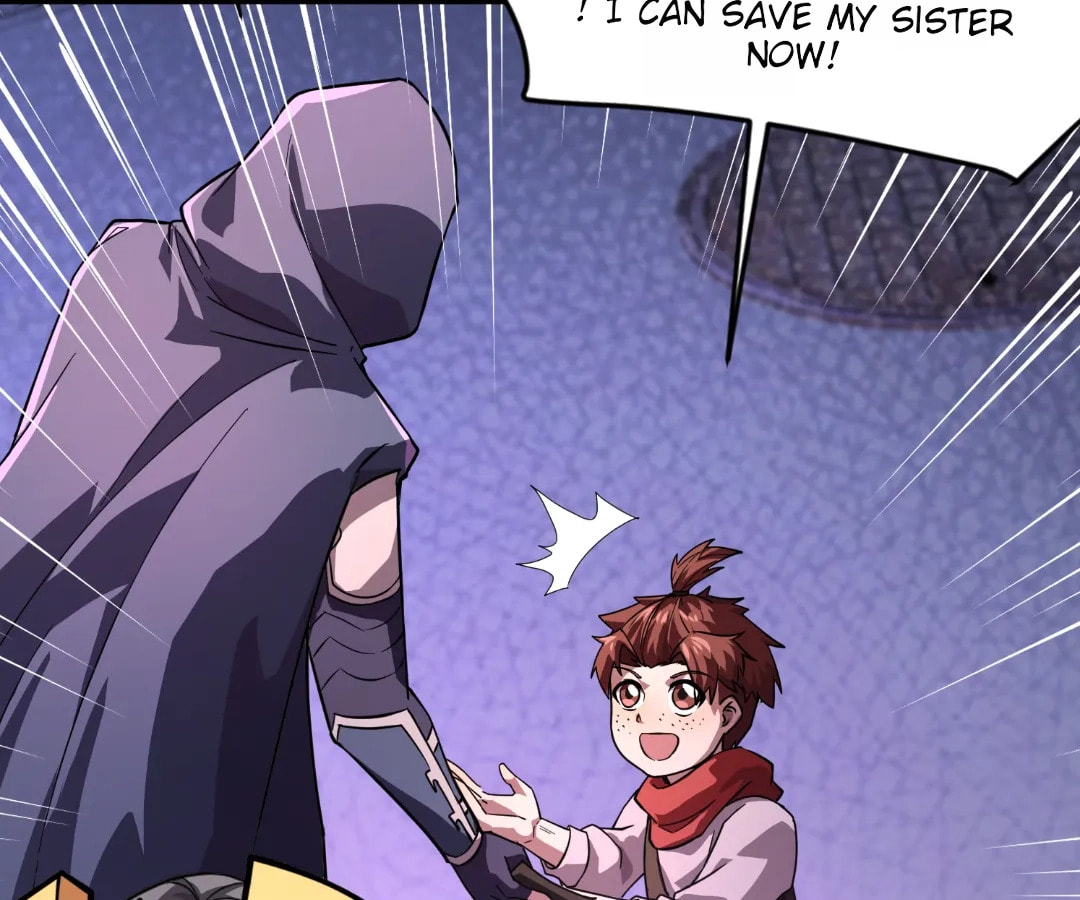 Read The Ultimate Summoner chapter 170 image 3 on Lezhin