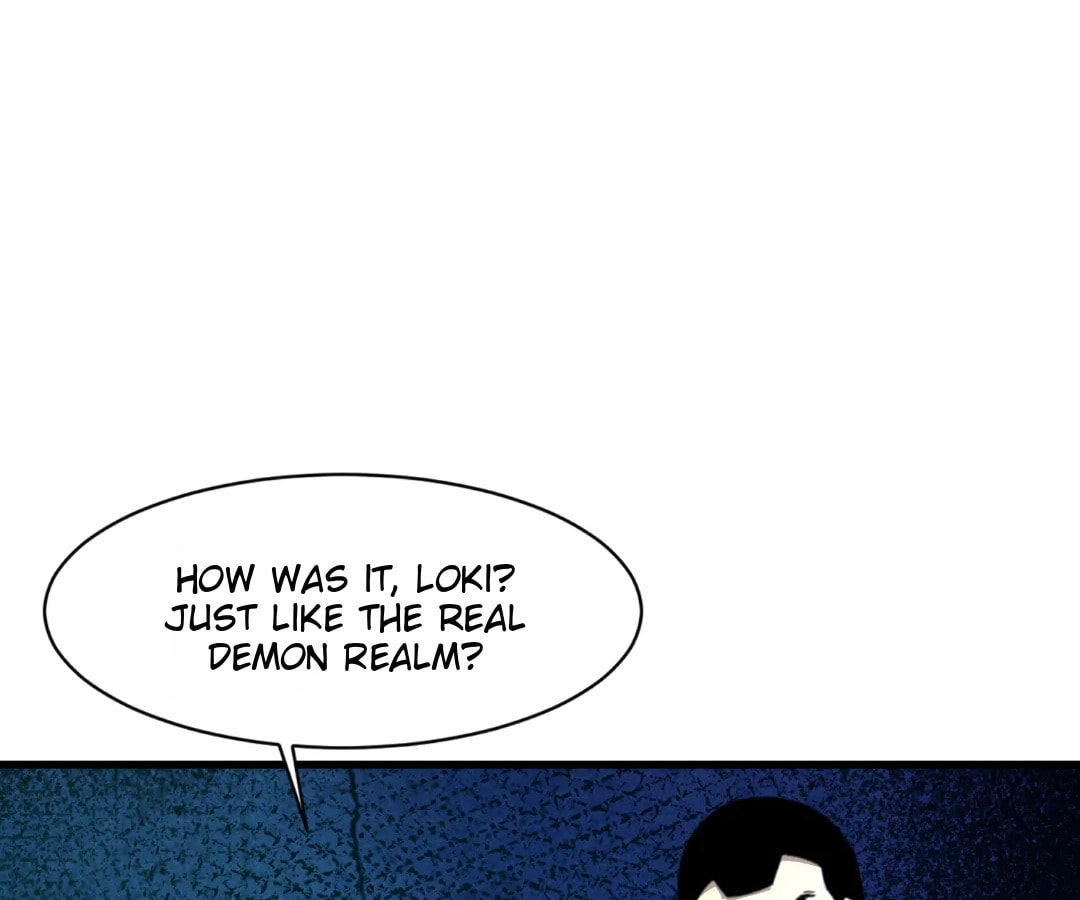 Read The Ultimate Summoner chapter 170 image 33 on Lezhin