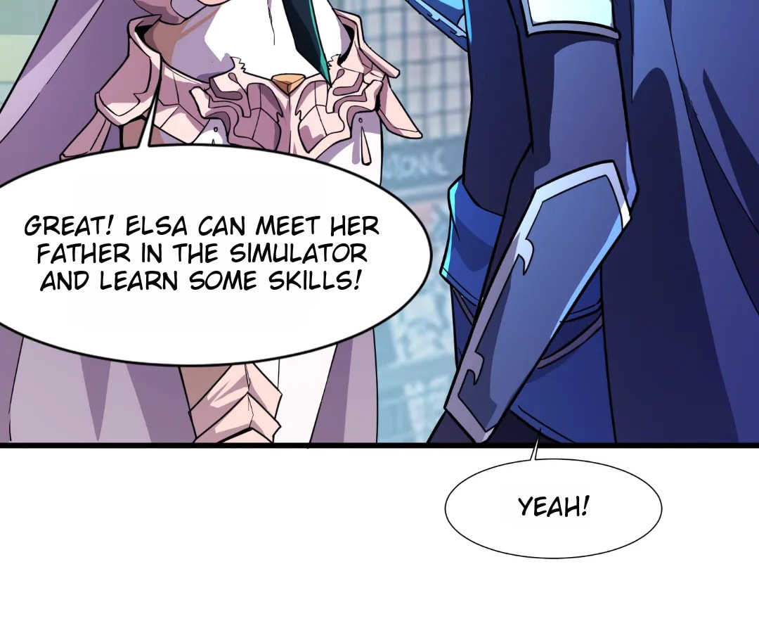 Read The Ultimate Summoner chapter 170 image 40 on Lezhin
