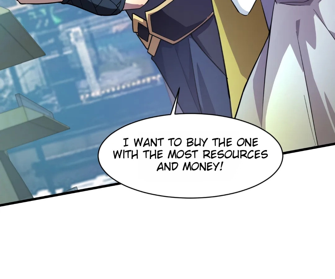 Read The Ultimate Summoner chapter 170 image 43 on Lezhin