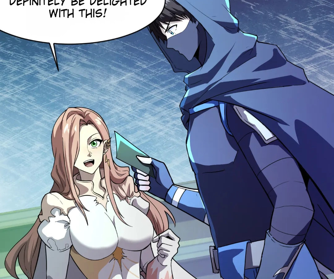 Read The Ultimate Summoner chapter 170 image 48 on Lezhin