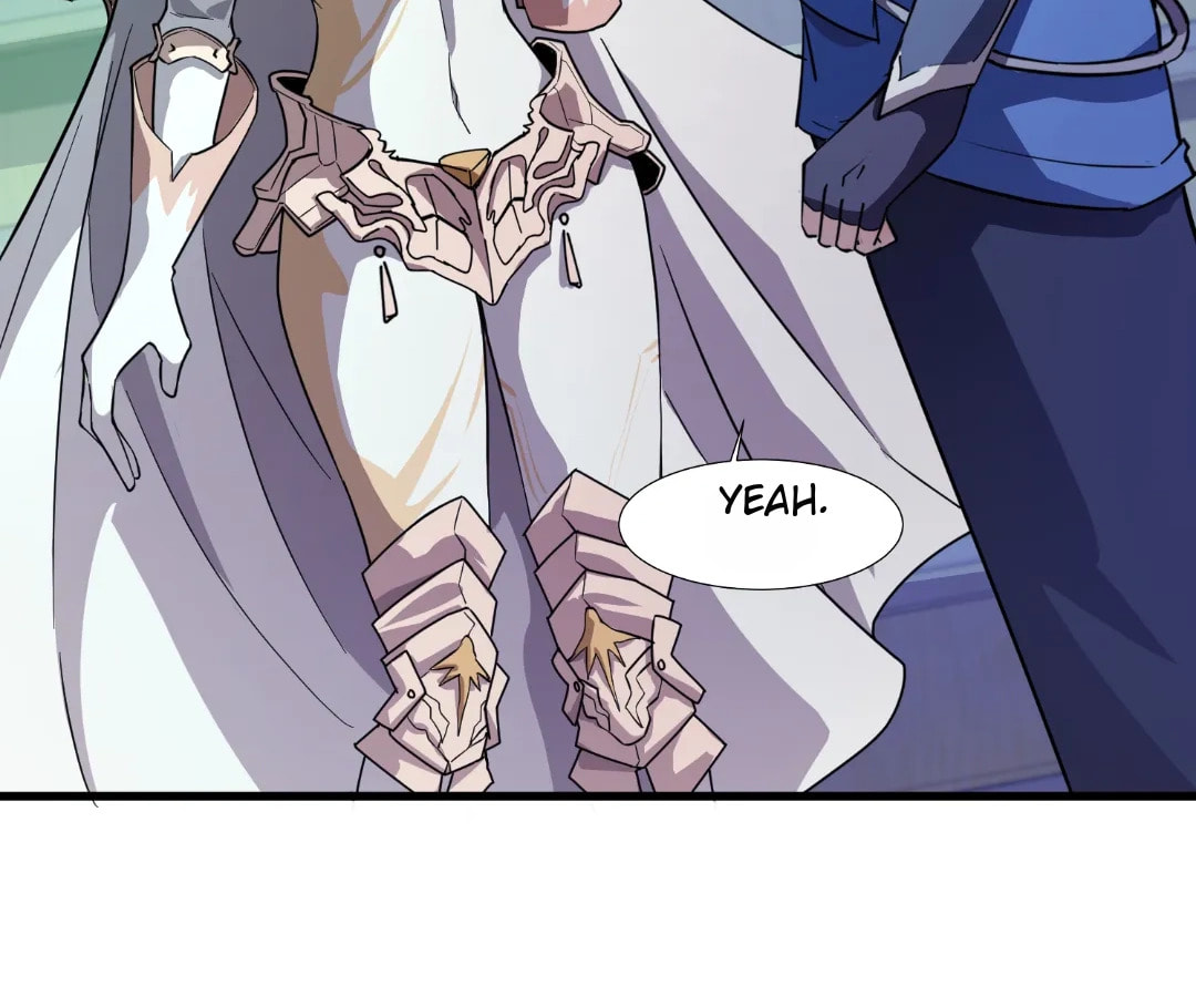 Read The Ultimate Summoner chapter 170 image 49 on Lezhin