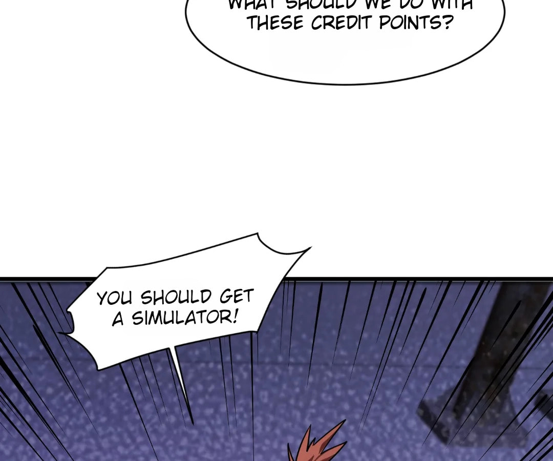 Read The Ultimate Summoner chapter 170 image 5 on Lezhin