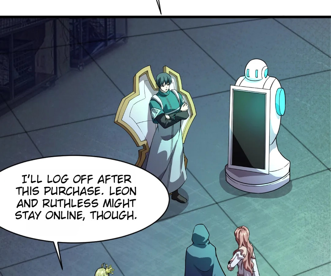 Read The Ultimate Summoner chapter 170 image 51 on Lezhin