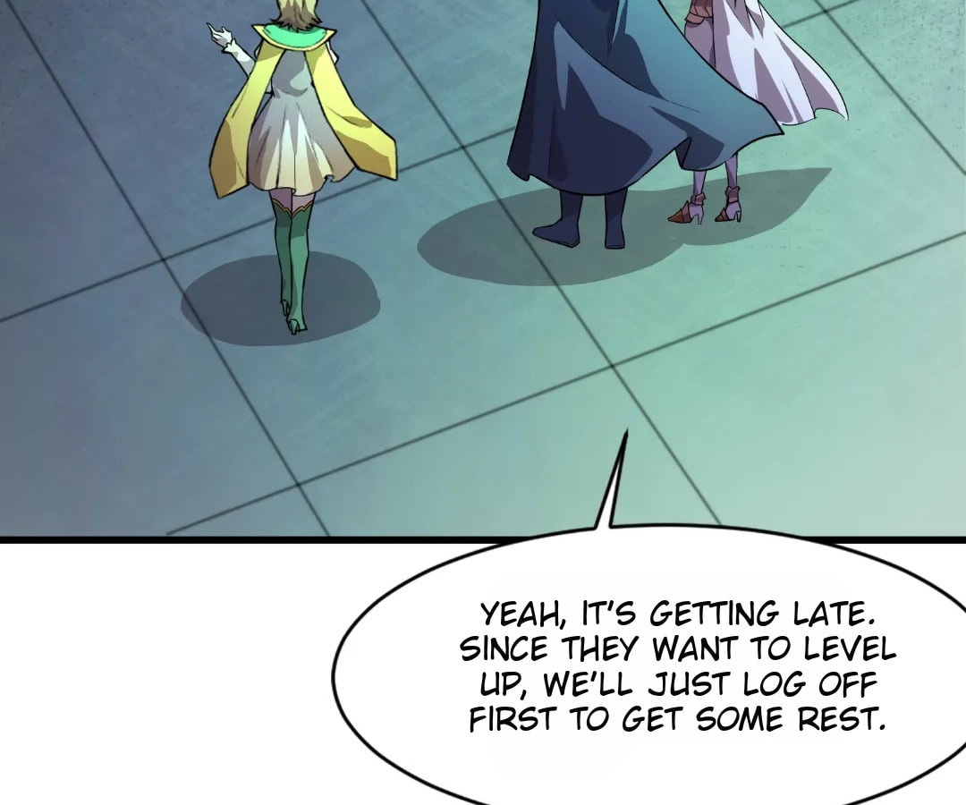 Read The Ultimate Summoner chapter 170 image 52 on Lezhin