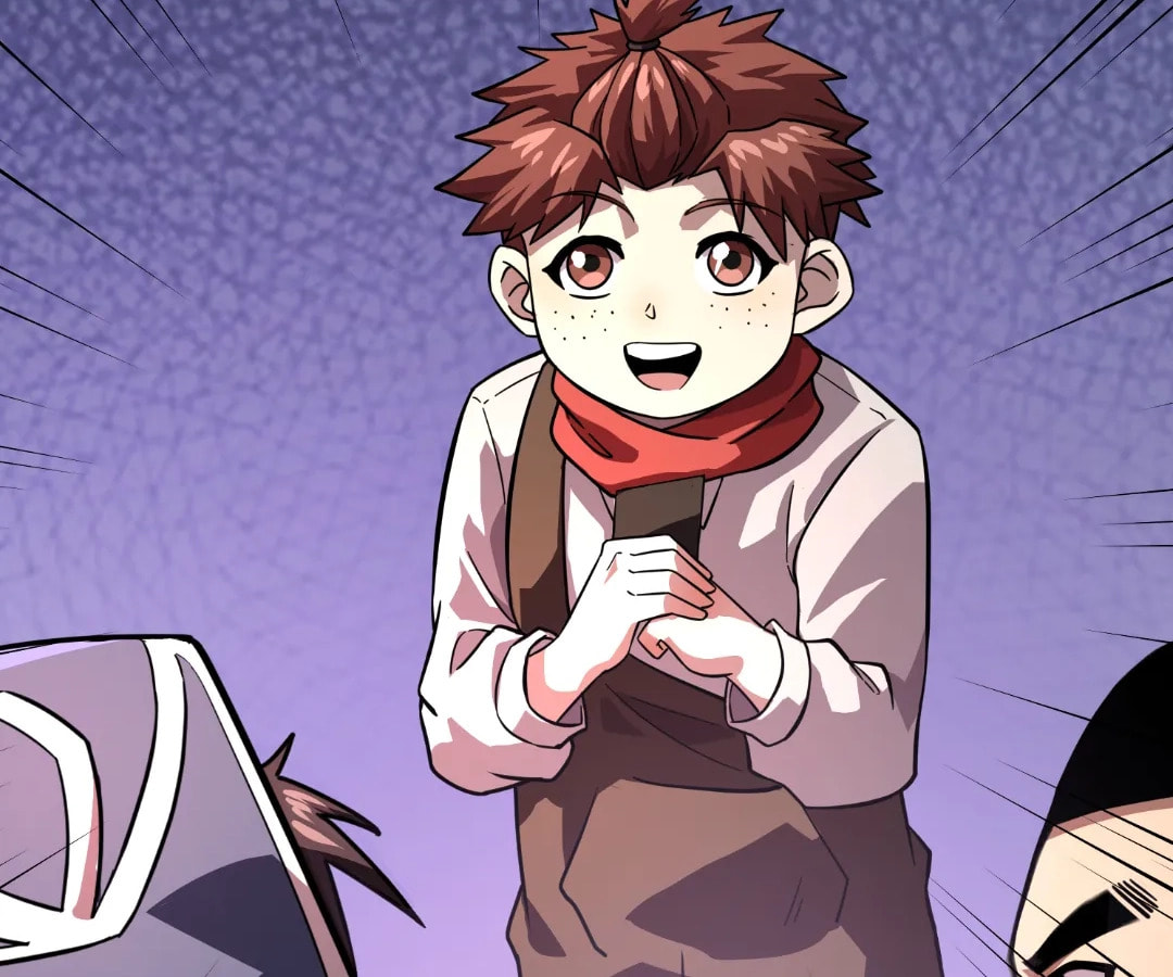 Read The Ultimate Summoner chapter 170 image 6 on Lezhin