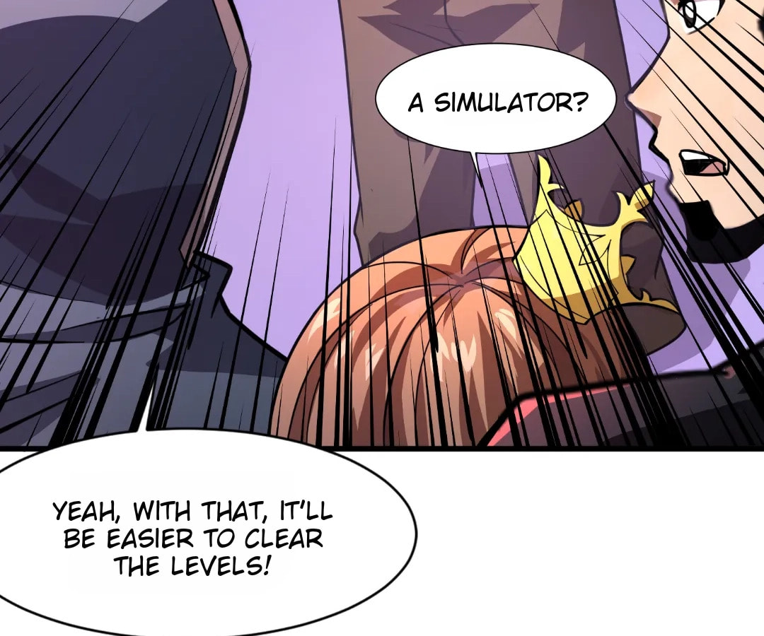 Read The Ultimate Summoner chapter 170 image 7 on Lezhin