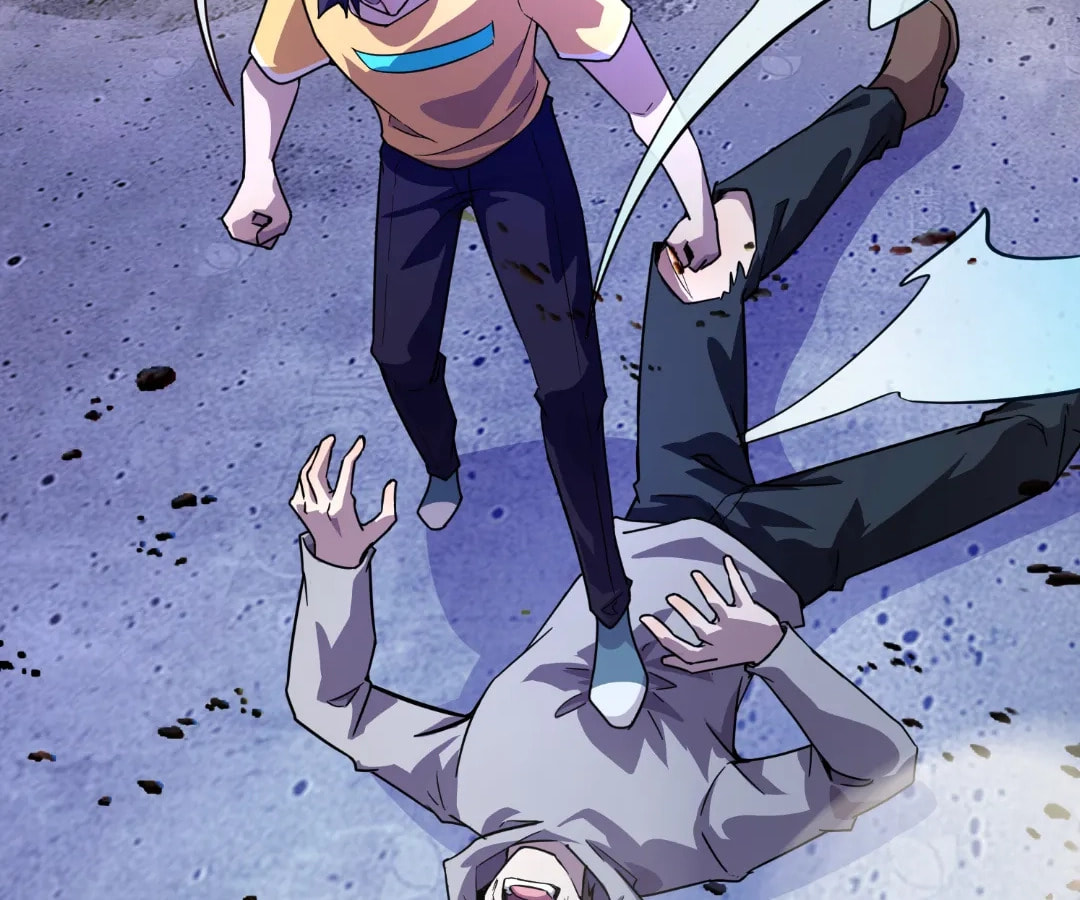 Read The Ultimate Summoner chapter 171 image 1 on Lezhin