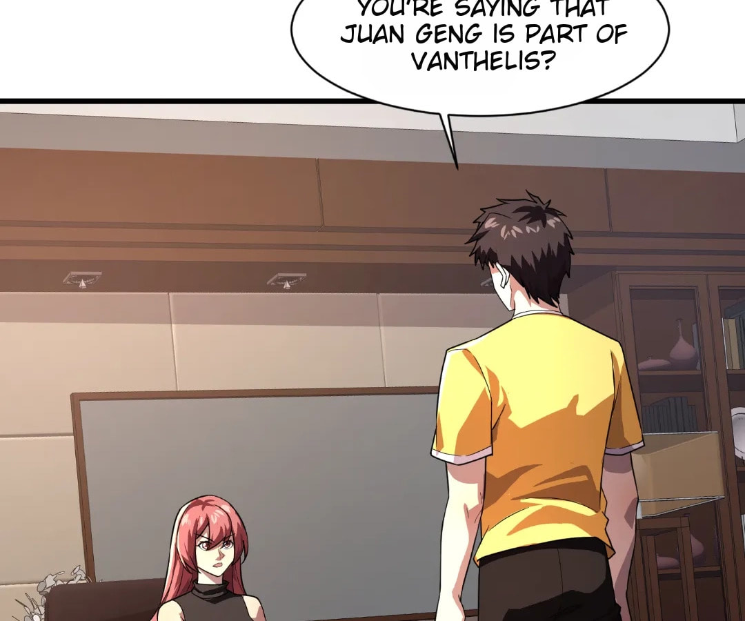 Read The Ultimate Summoner chapter 171 image 12 on Lezhin
