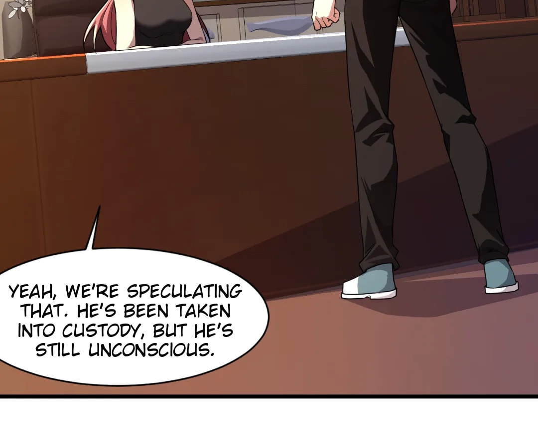 Read The Ultimate Summoner chapter 171 image 13 on Lezhin