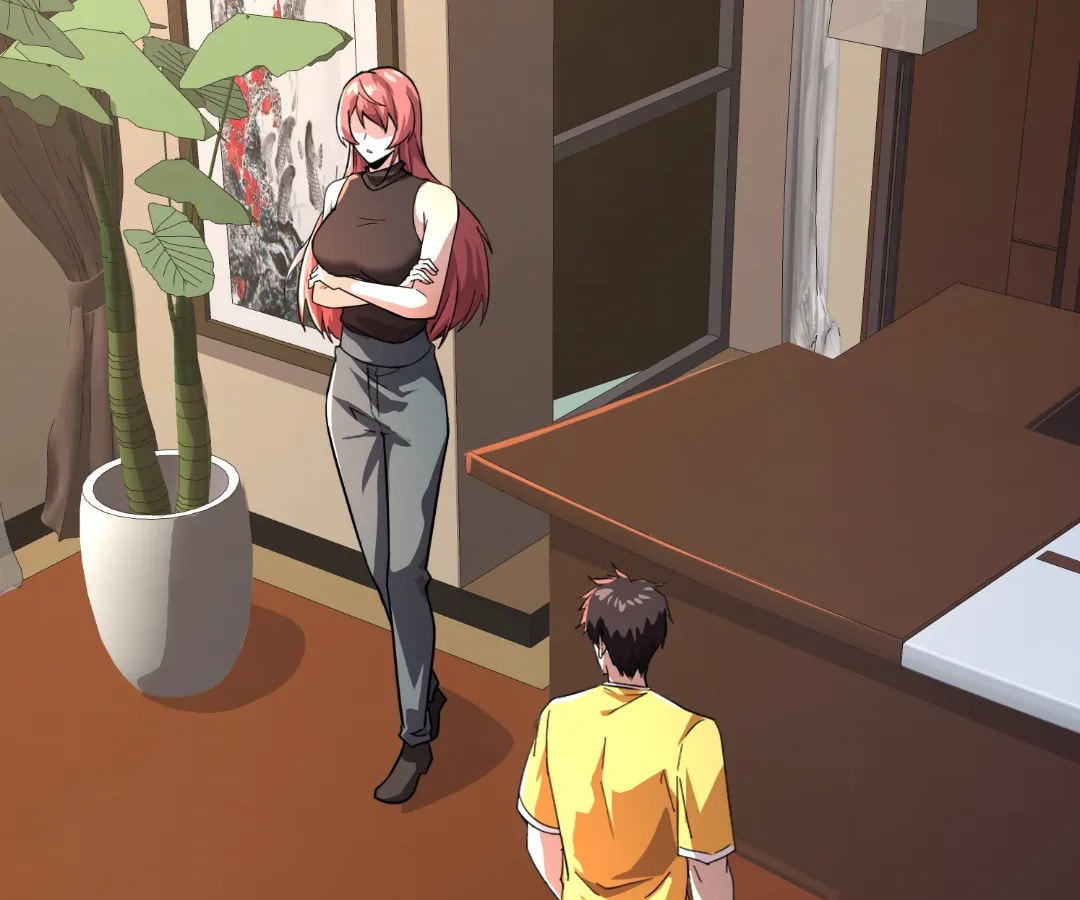 Read The Ultimate Summoner chapter 171 image 15 on Lezhin