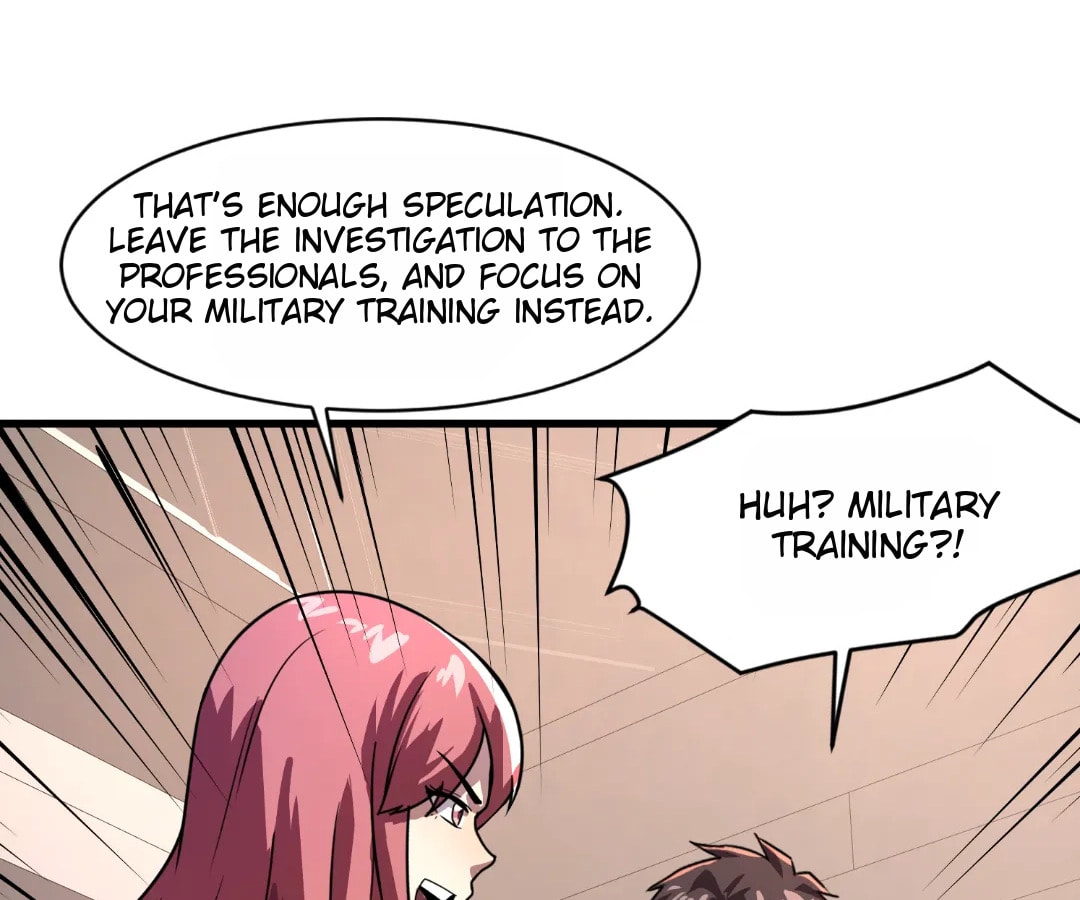 Read The Ultimate Summoner chapter 171 image 17 on Lezhin