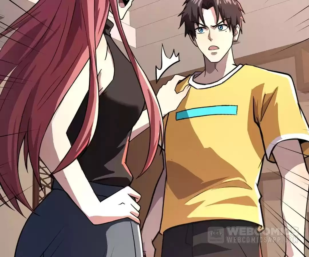 Read The Ultimate Summoner chapter 171 image 18 on Lezhin