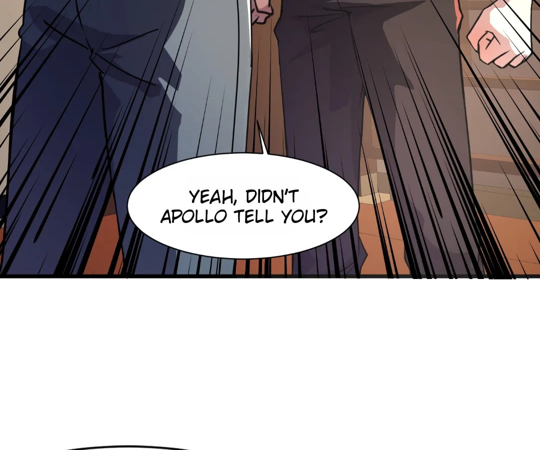 Read The Ultimate Summoner chapter 171 image 19 on Lezhin