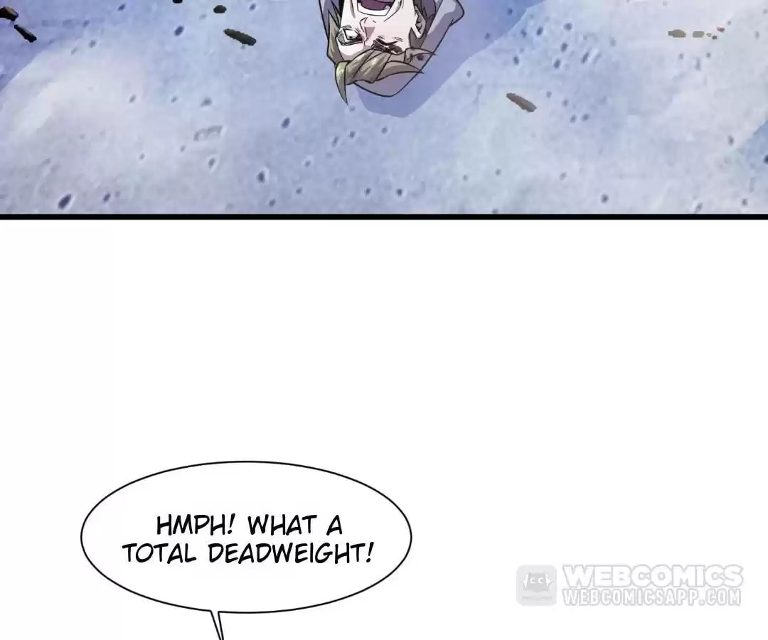Read The Ultimate Summoner chapter 171 image 2 on Lezhin