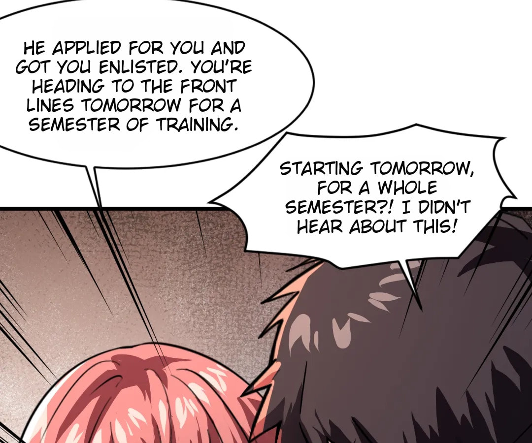 Read The Ultimate Summoner chapter 171 image 20 on Lezhin